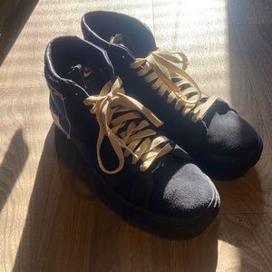 Nike sb x isle skateboards blazers